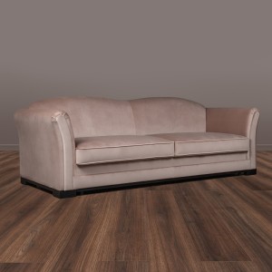 Диван-кровать Трезор (Tresor) SELECTION, FRATELLI BARRI
