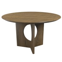Обеденный стол PATERNA, MOD INTERIORS (дерево)