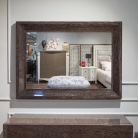Зеркало EMOTION SALE, FRATELLI BARRI (дерево)