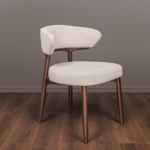 Стул Дэниэл (Daniel) SELECTION, MOD INTERIORS