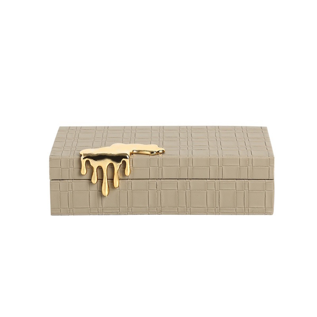 Шкатулка ACCESSORIES, FRATELLI BARRI (дерево, арт. FB.CA.ACE.163)