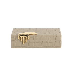 Шкатулка ACCESSORIES, FRATELLI BARRI (дерево, арт. FB.CA.ACE.163)