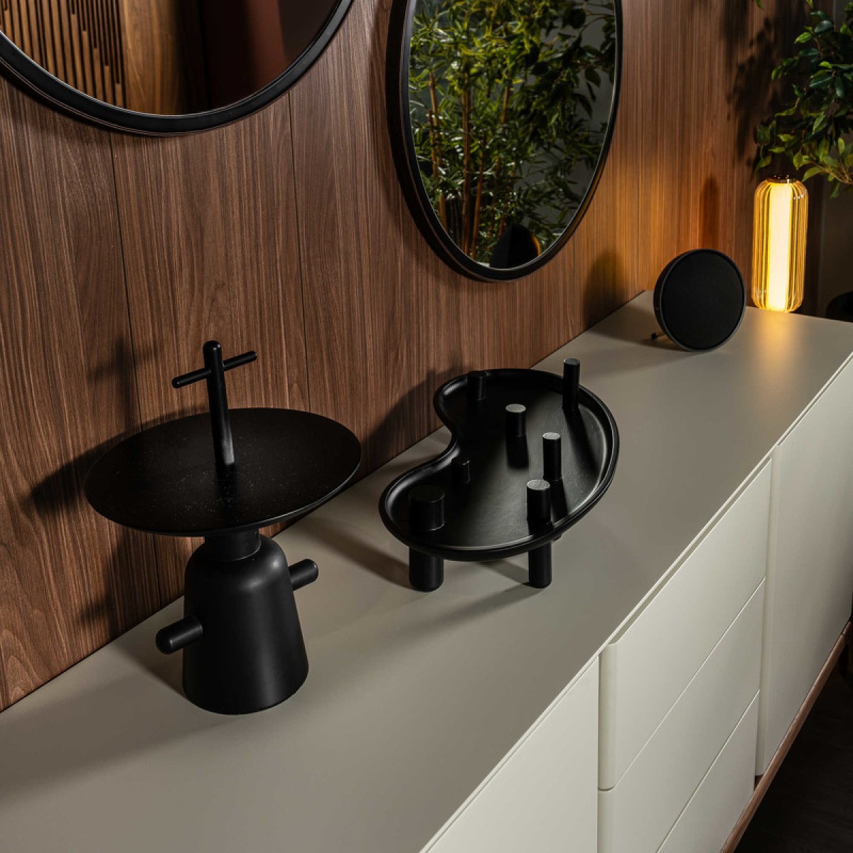 Буфет CALPE, MOD INTERIORS
