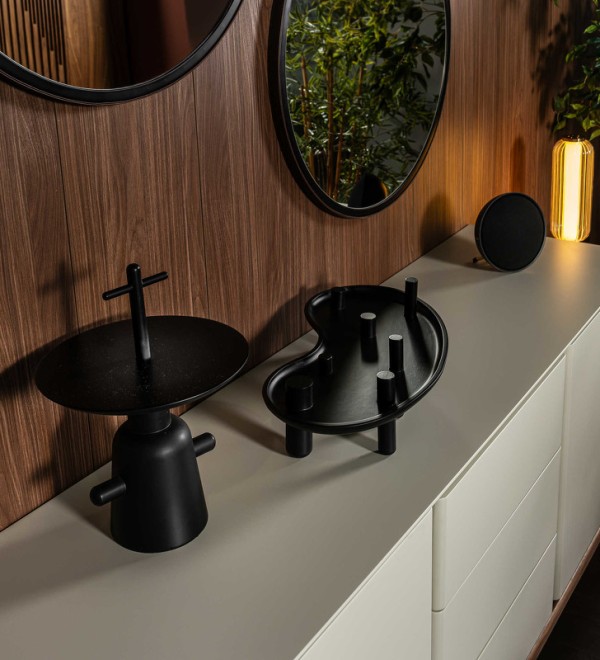 Буфет CALPE, MOD INTERIORS