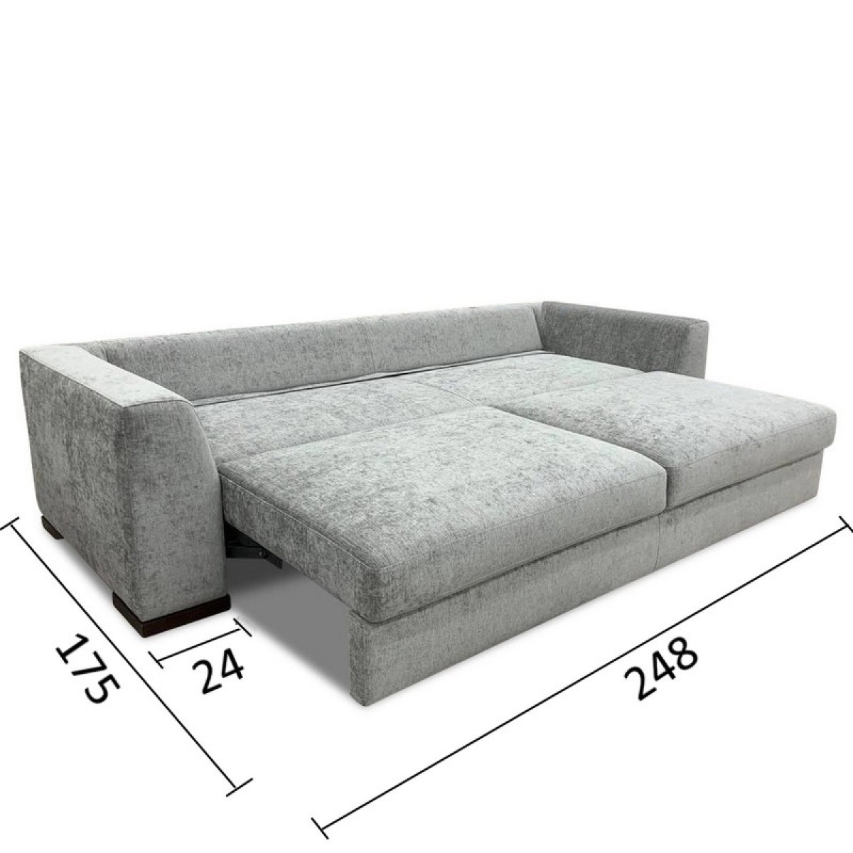 Диван-кровать Пунта Дрим (Punta Dream) SELECTION, MOD INTERIORS