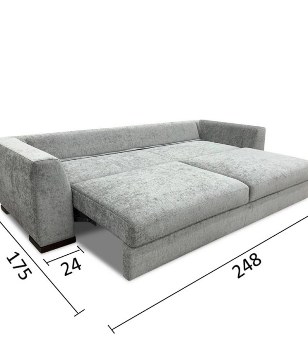 Диван-кровать Пунта Дрим (Punta Dream) SELECTION, MOD INTERIORS