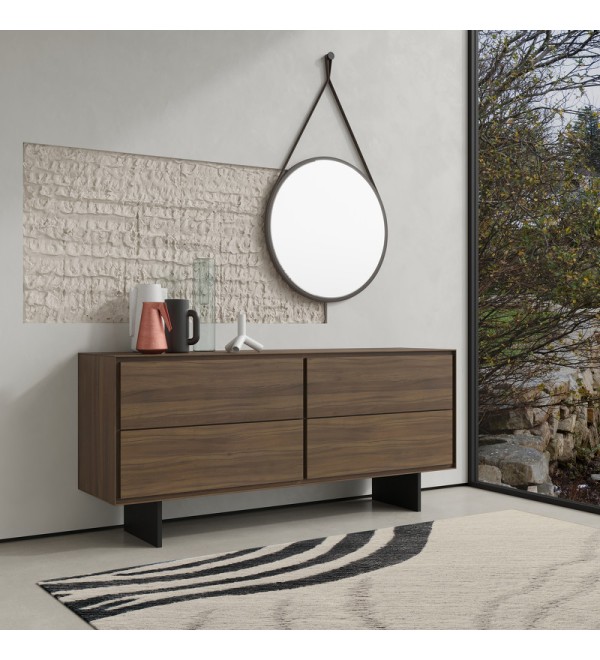 Буфет MIRAMAR, MOD INTERIORS