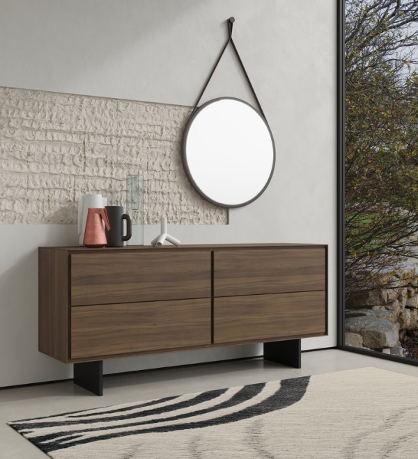 Буфет MIRAMAR, MOD INTERIORS