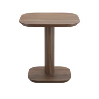 Приставной столик OLIMAR, MOD INTERIORS (дерево, арт. MDI.ST.OLM.13)