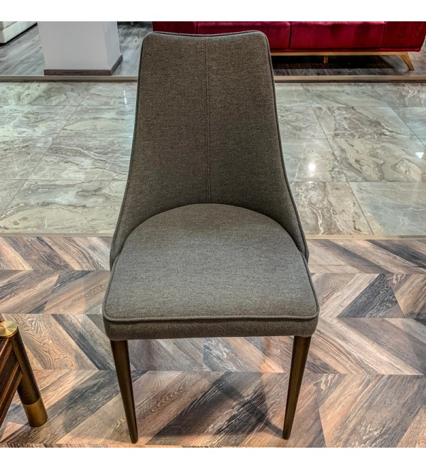 Стул BENISSA, MOD INTERIORS (чёрный)