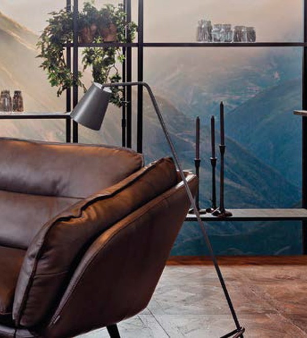 Диван Saturn TELAS, MOD INTERIORS