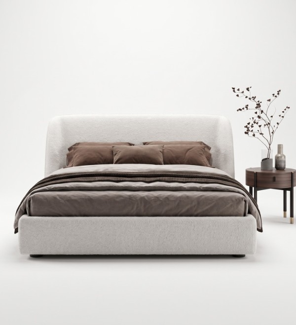 Кровать с подъемным механизмом Палома (Paloma) 180*200 SELECTION, MOD INTERIORS