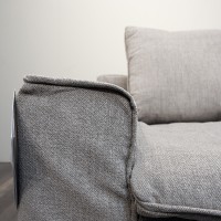 Кресло King LC TELAS, MOD INTERIORS