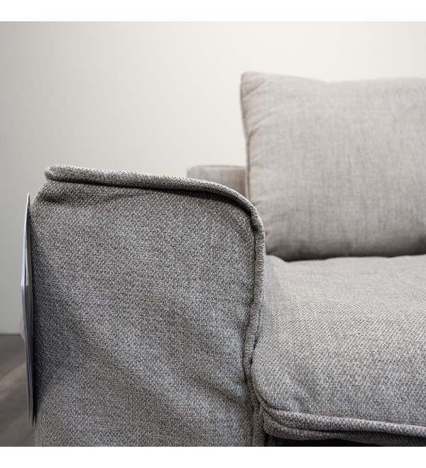 Кресло King LC TELAS, MOD INTERIORS