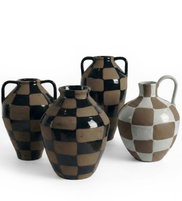 Ваза ACCESSORIES, MOD INTERIORS