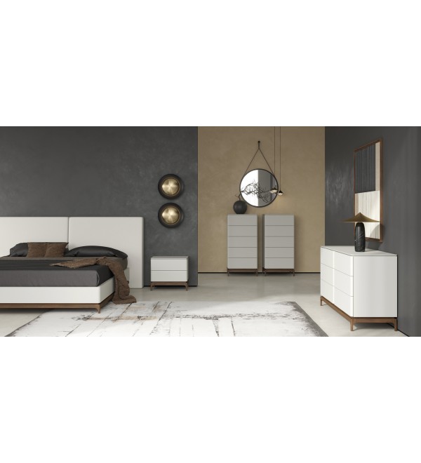 Комод CALPE, MOD INTERIORS (дерево)