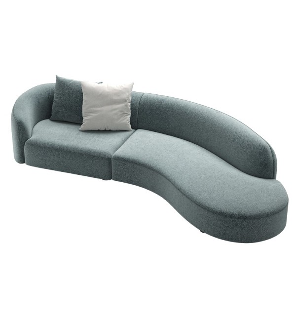Диван модульный TELAS NEW, MOD INTERIORS
