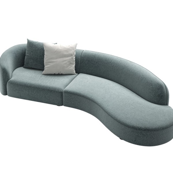 Диван модульный TELAS NEW, MOD INTERIORS