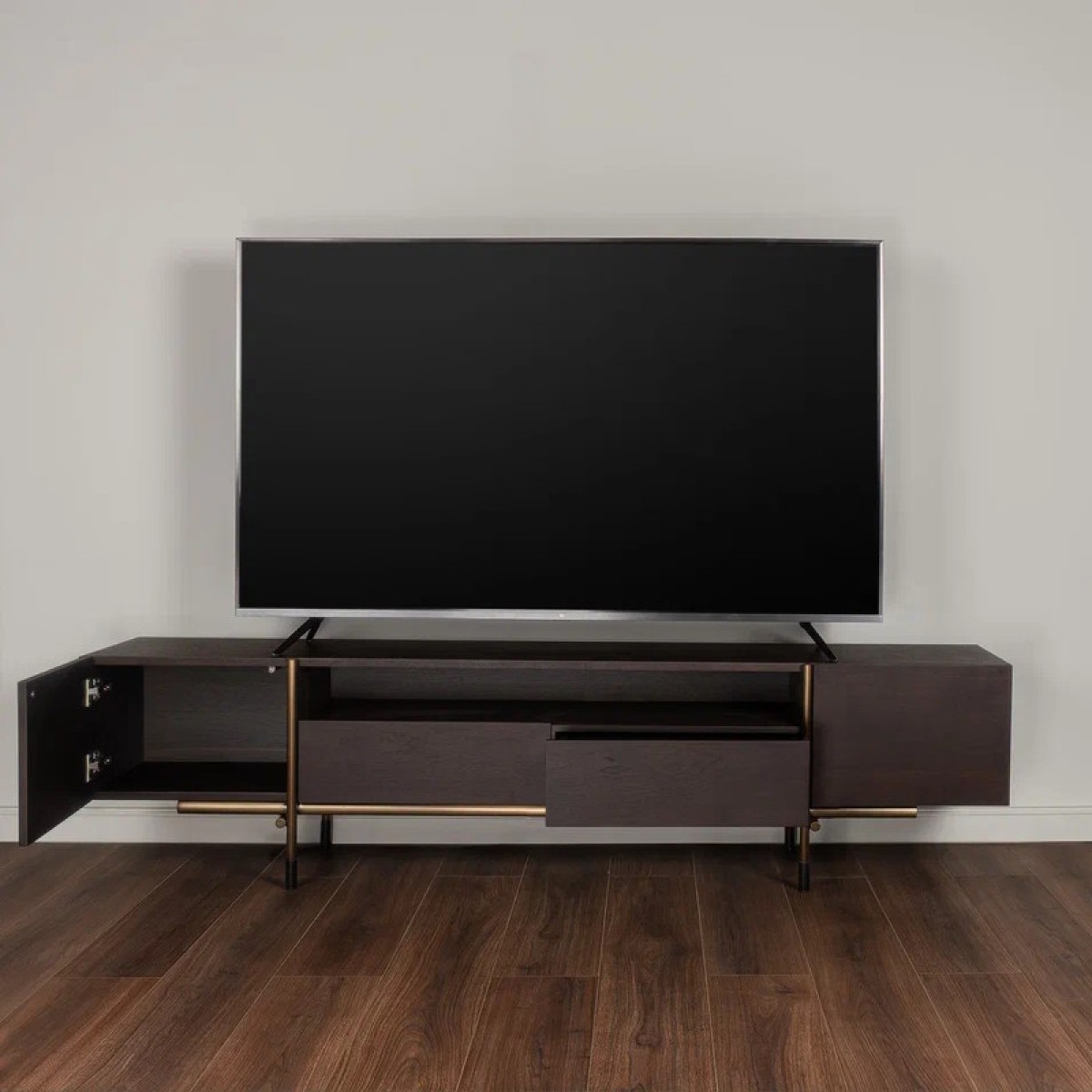 Тумба под TV OLBIA, FRATELLI BARRI