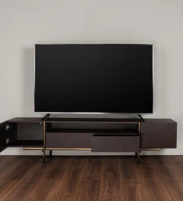 Тумба под TV OLBIA, FRATELLI BARRI