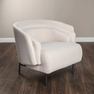Кресло OLBIA, FRATELLI BARRI