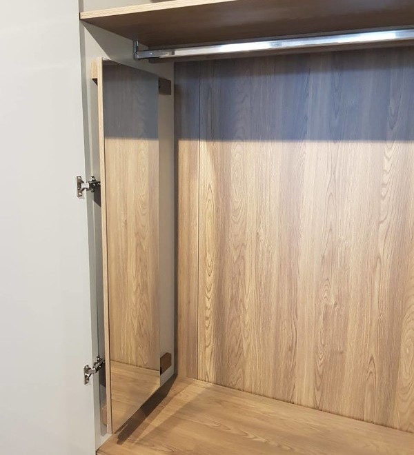 Гардероб VIGO, MOD INTERIORS