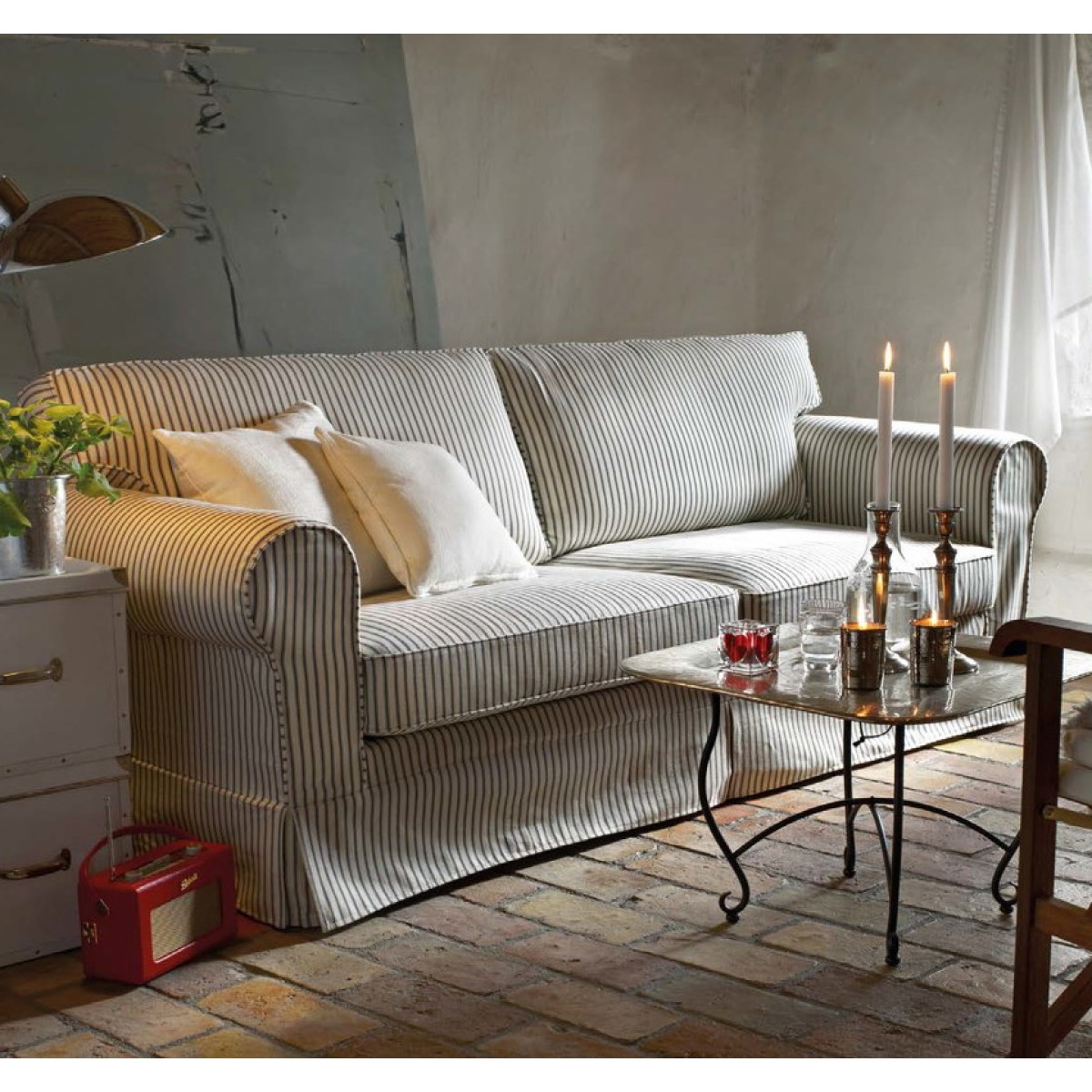 Диван-кровать Chicago TELAS, MOD INTERIORS