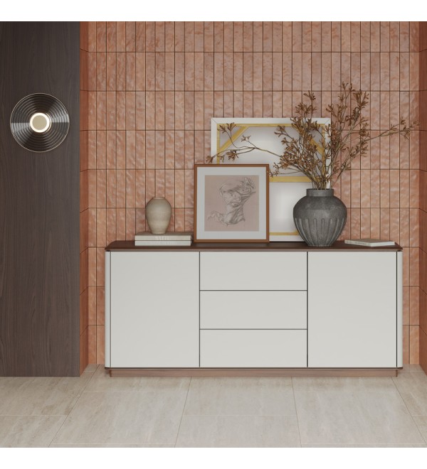 Буфет ALTEA, MOD INTERIORS (дерево)