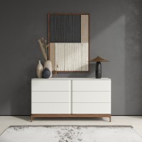 Комод CALPE, MOD INTERIORS (дерево, арт. MDI.CHD.CP.22)
