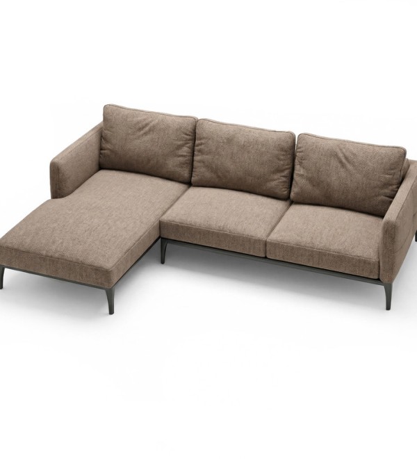 Диван модульный (левый угол) TELAS NEW, MOD INTERIORS