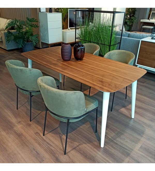 Стул Хьюго (Hugo) SELECTION, MOD INTERIORS
