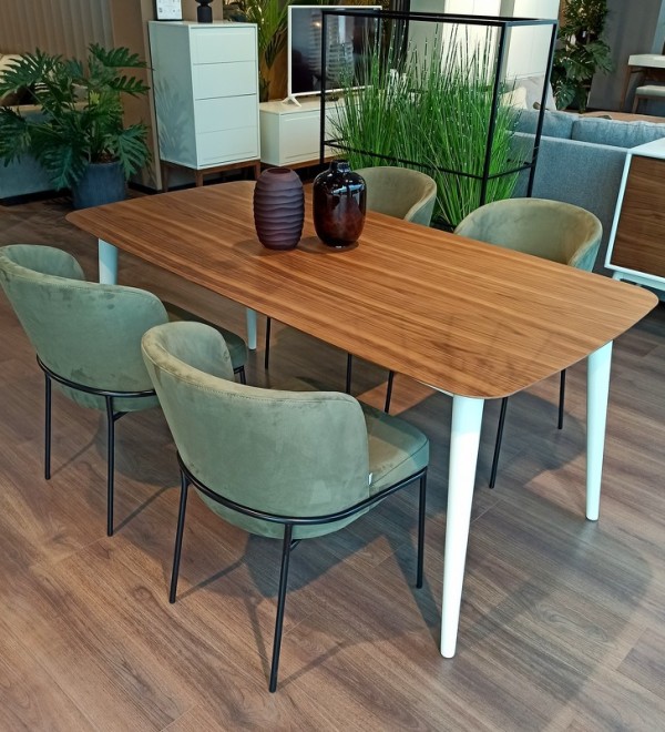 Стул Хьюго (Hugo) SELECTION, MOD INTERIORS