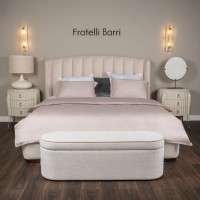 Банкетка Трезорино (Tresorino) SELECTION, FRATELLI BARRI