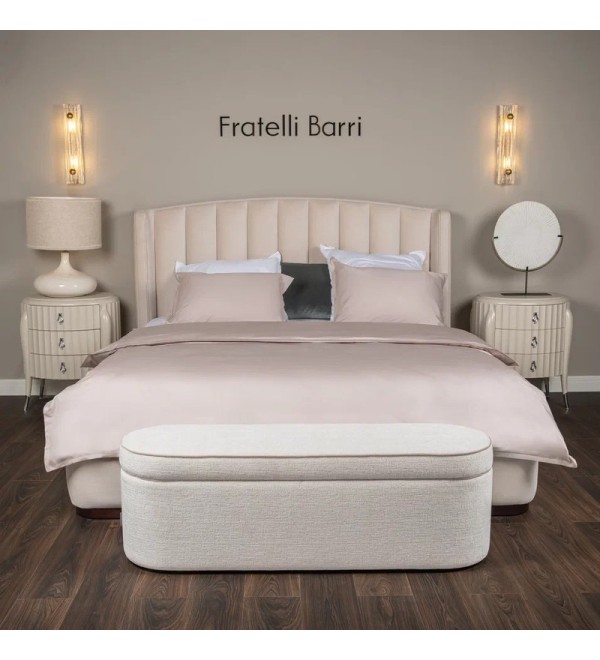 Банкетка Трезорино (Tresorino) SELECTION, FRATELLI BARRI