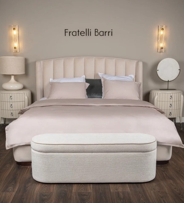 Банкетка Трезорино (Tresorino) SELECTION, FRATELLI BARRI