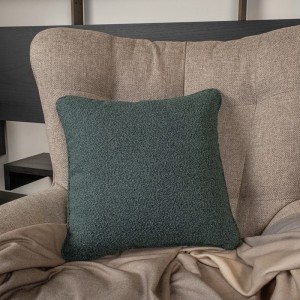 Подушка SELECTION, MOD INTERIORS (зелёный)