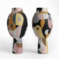 Ваза ACCESSORIES, MOD INTERIORS