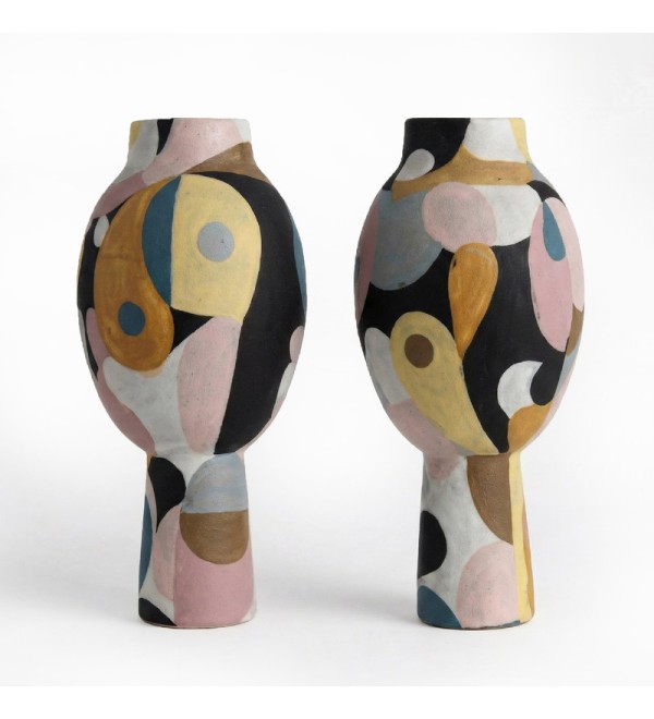 Ваза ACCESSORIES, MOD INTERIORS