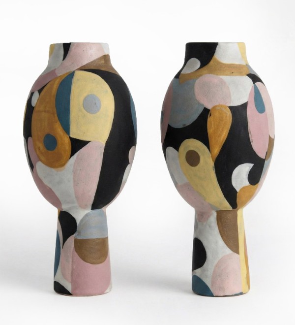 Ваза ACCESSORIES, MOD INTERIORS