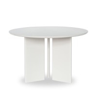 Обеденный стол PETRA, MOD INTERIORS (серый)