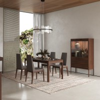 Стул RONDA, MOD INTERIORS (дерево)