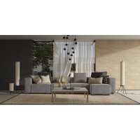 Диван модульный TELAS NEW, MOD INTERIORS