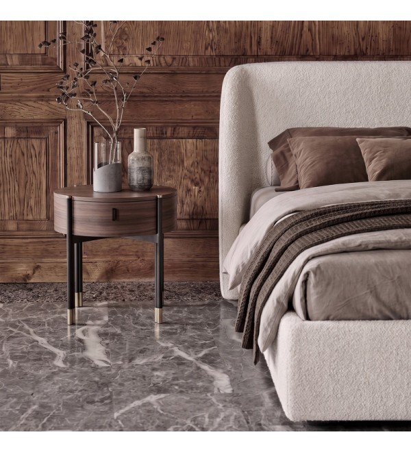 Кровать с подъемным механизмом Палома (Paloma) 140*200 SELECTION, MOD INTERIORS
