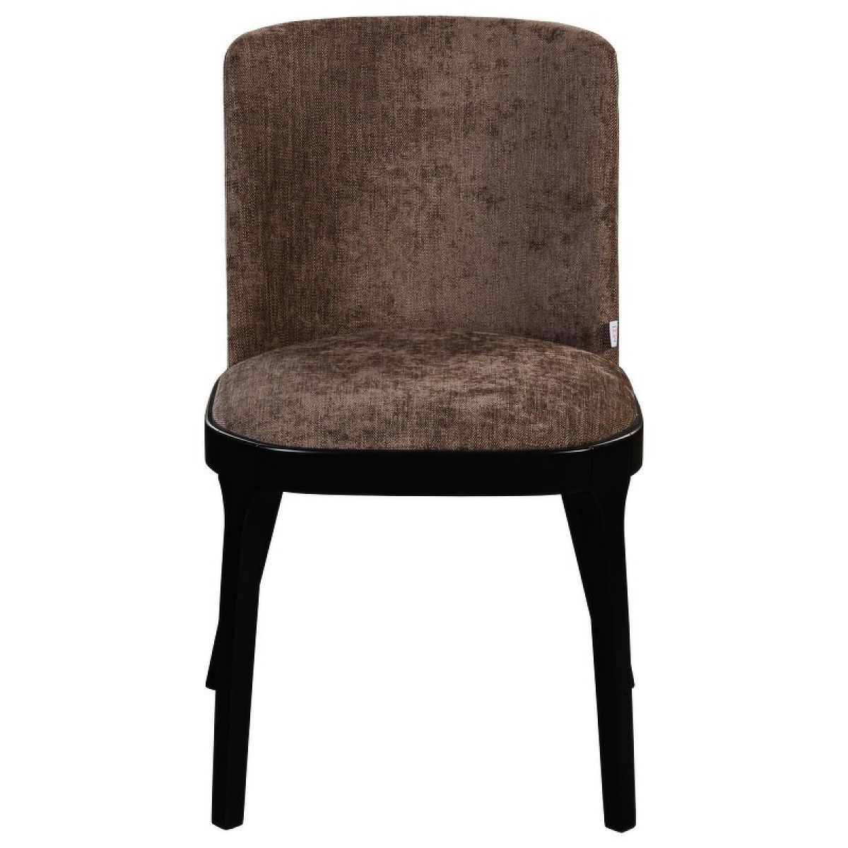 Стул SELECTION, MOD INTERIORS (чёрный, арт. MDI.CH.SL.67)