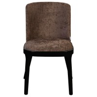 Стул SELECTION, MOD INTERIORS (чёрный, арт. MDI.CH.SL.67)