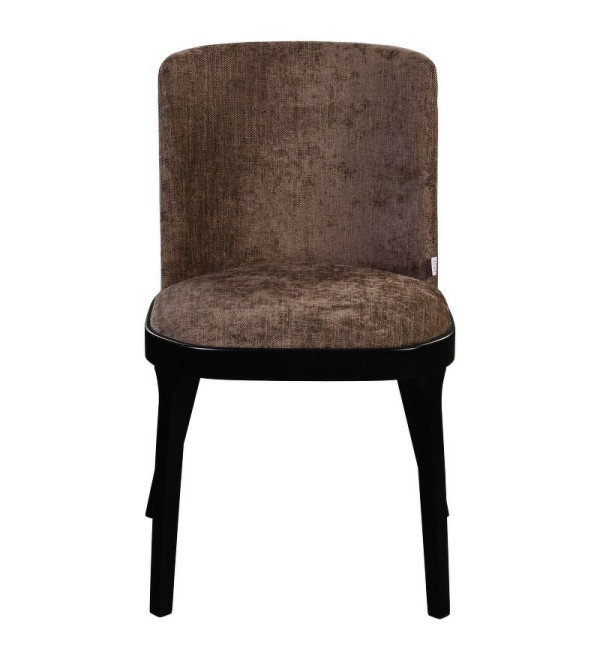 Стул SELECTION, MOD INTERIORS (чёрный, арт. MDI.CH.SL.67)