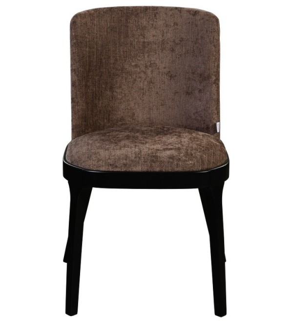 Стул SELECTION, MOD INTERIORS (чёрный, арт. MDI.CH.SL.67)