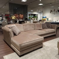 Диван-кровать Трезор (Tresor) SELECTION, FRATELLI BARRI