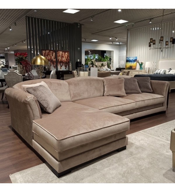 Диван-кровать Трезор (Tresor) SELECTION, FRATELLI BARRI