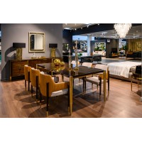Обеденный стол Claire TIMELESS SALE, FRATELLI BARRI
